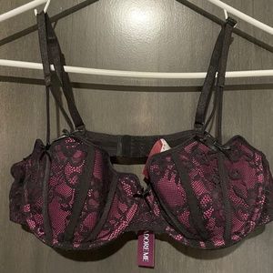 Adore Me Bra Size 34C